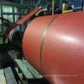 PPGI/Color Coated Steel Coil/Prepainted Steel Coil